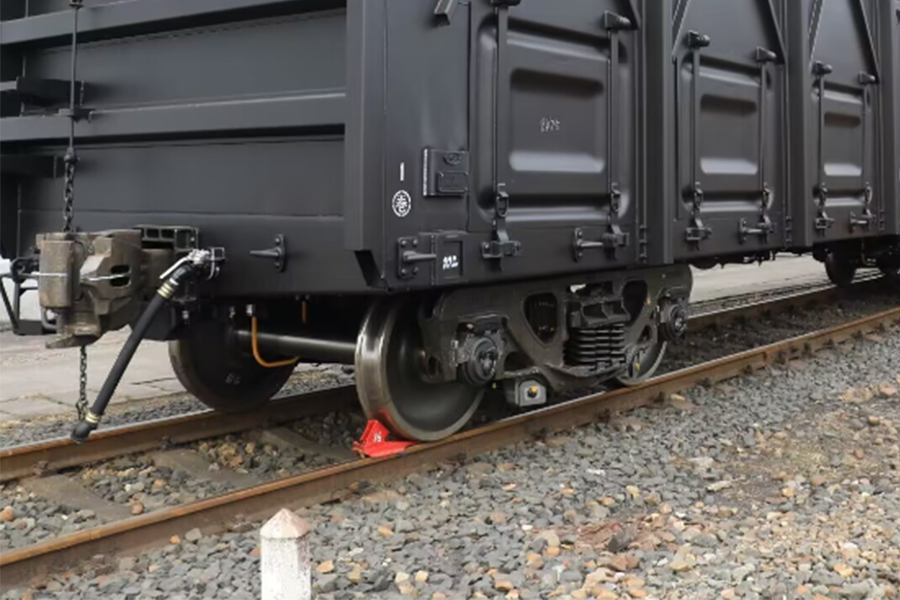 /ko/application-showcase/qibr-double-row-tapered-roller-bearings-are-used-on-railway-freight-cars