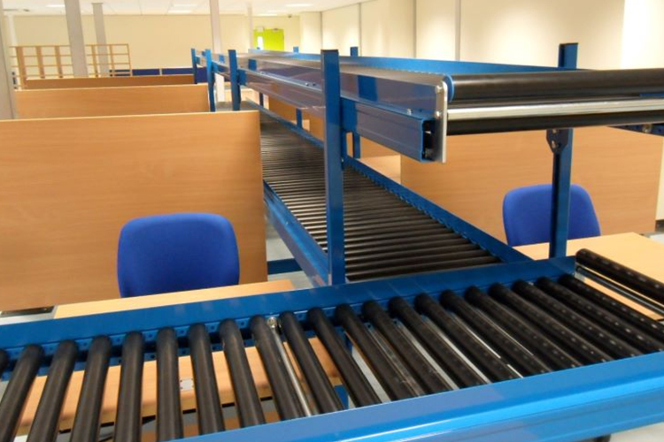 /ko/application-showcase/qibr-deep-groove-ball-bearing-for-roller-conveyor