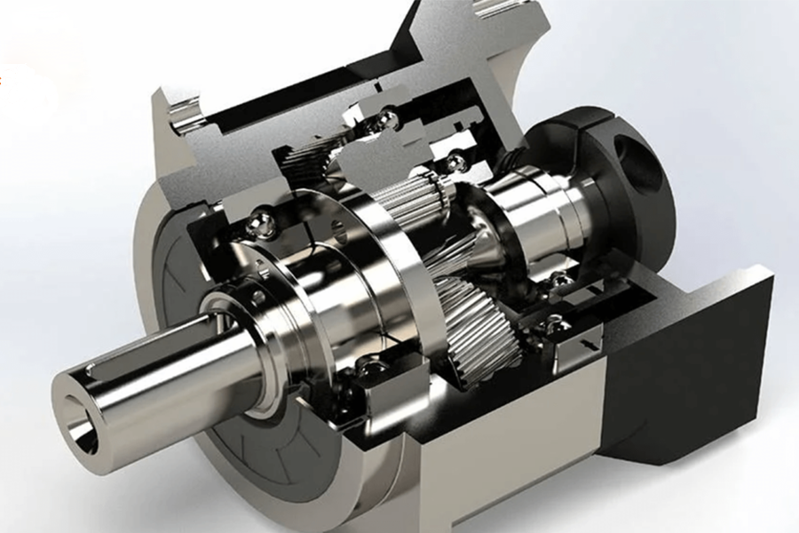/ko/application-showcase/qibr-and-the-german-planetary-gear-manufacturer-have-reached-a-cooperation-agreement-regarding-spherical-roller-bearings