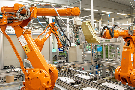 /ko/application-showcase/qibr-thin-section-angular-contact-ball-bearings-used-in-robots
