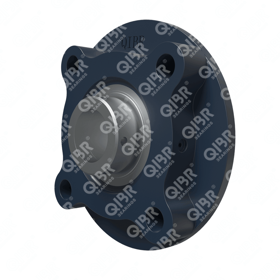 QHCFC204/