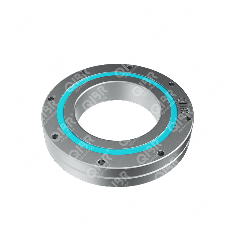 QCRB