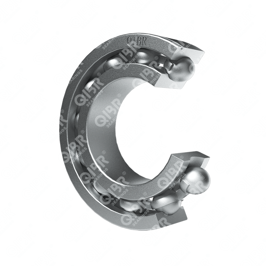 6311 N